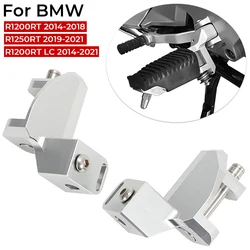 Kit reducción estriberas BMW R1250 RT LC pasajero