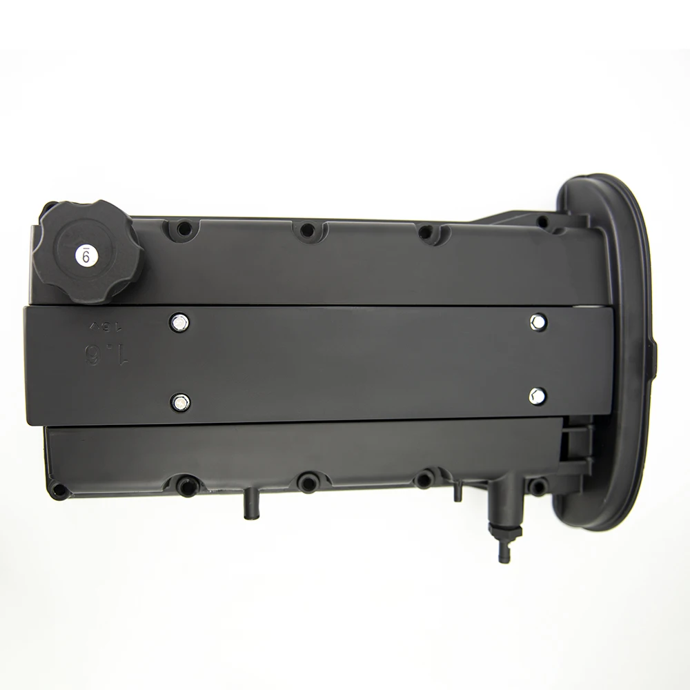 25192208 Tapa de válvulas aluminio GM Chevrolet Lacetti/Aveo - imagen 2