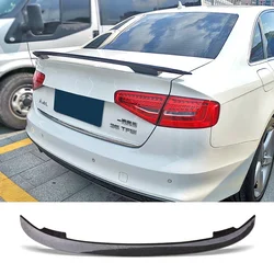 Alerón trasero de carbono MT para Audi A4 B6-B9