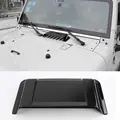 Air Vent Hood Scoop