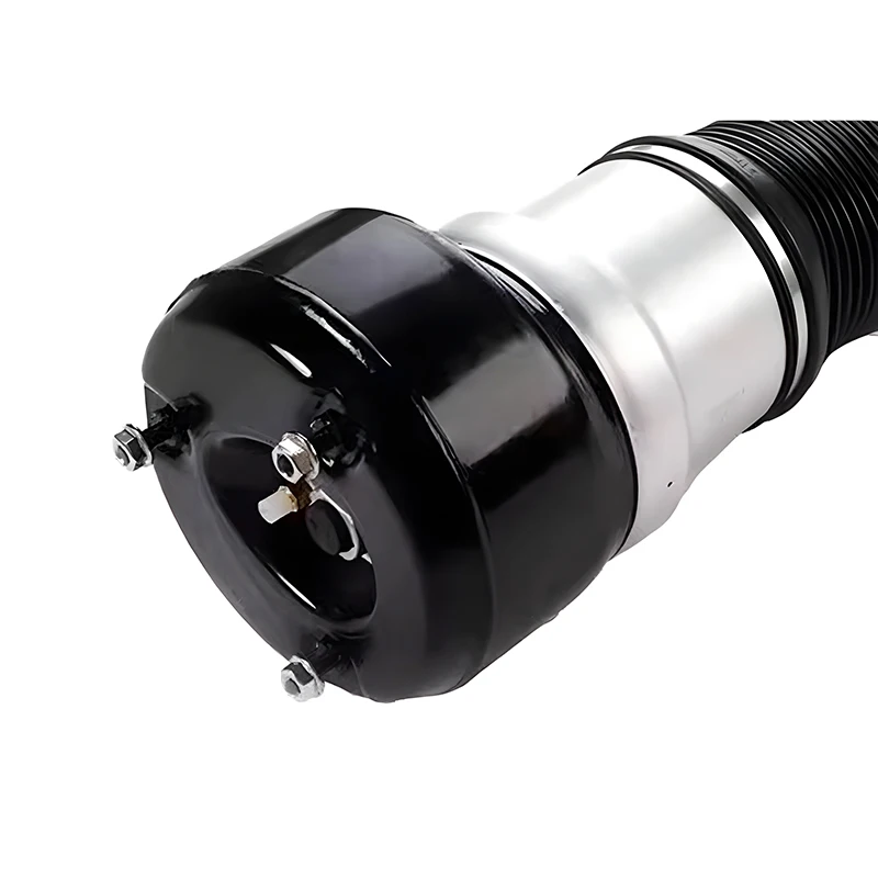 W220 Clase S S350 S500 S600 S320 Resorte de suspensión neumática trasera delantera Mercedes Clase S A2203205013 - imagen 2