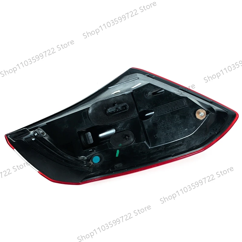 Piloto trasero con intermitente Maserati Ghibli M157 2014-2020 - imagen 4