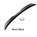 Matte Black