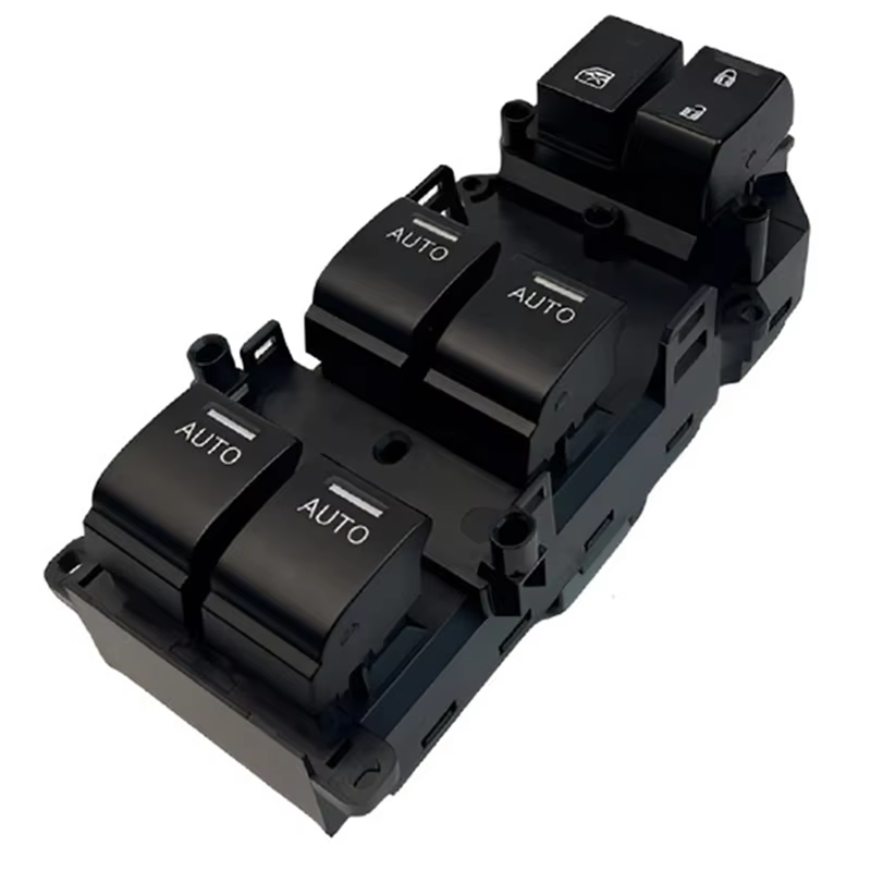 35750-T7A-J21 Interruptor de elevalunas para Honda Vezel RHD - imagen 3