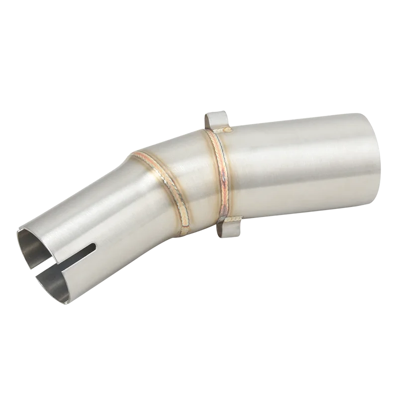 Silenciador Slip-On 51mm Kawasaki ER6N ER6F ER650 2005-2011 - imagen 3
