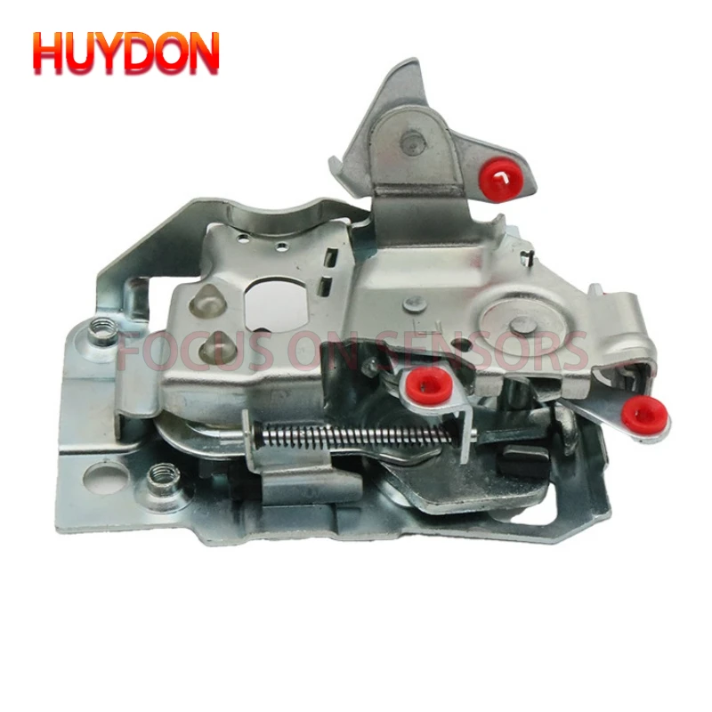 Actuador de cerradura izquierda Chevrolet Astro/GMC Safari 4.3 V6 - imagen 2