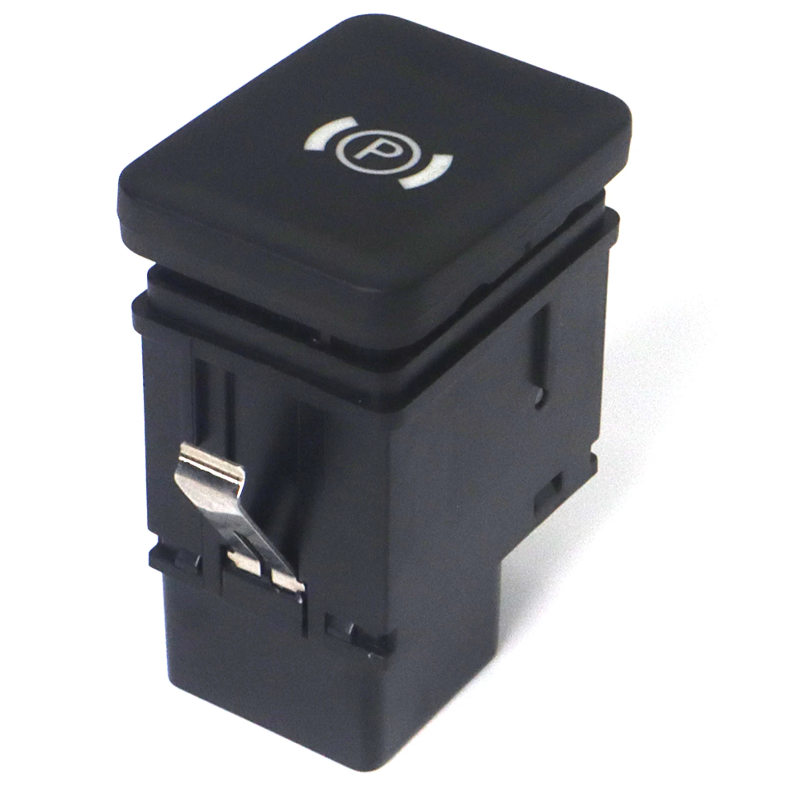 3C0927225C Interruptor freno de mano eléctrico – VW Passat B6 - imagen 3