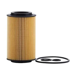 Filtro de aceite A 6511800009 para Mercedes W204, W212, W246 y W639 CDI OM651