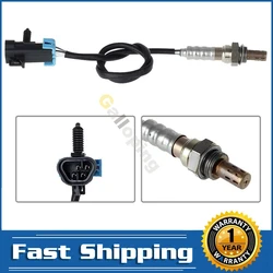 12581966 sonda lambda para Chevrolet Corvette 2005-2013