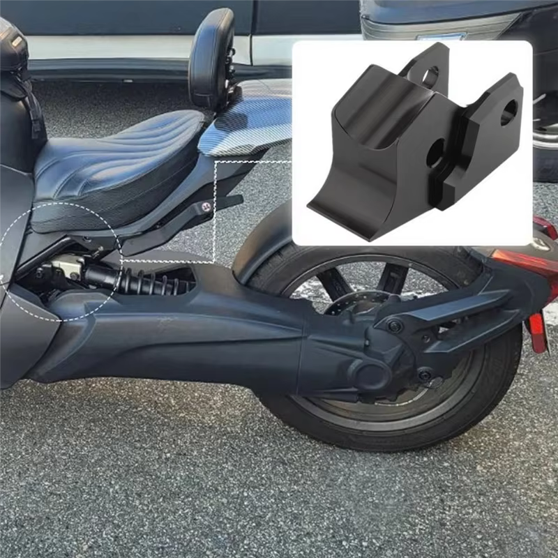 Extensor de amortiguador trasero para Can-Am Ryker 600-900 - imagen 4