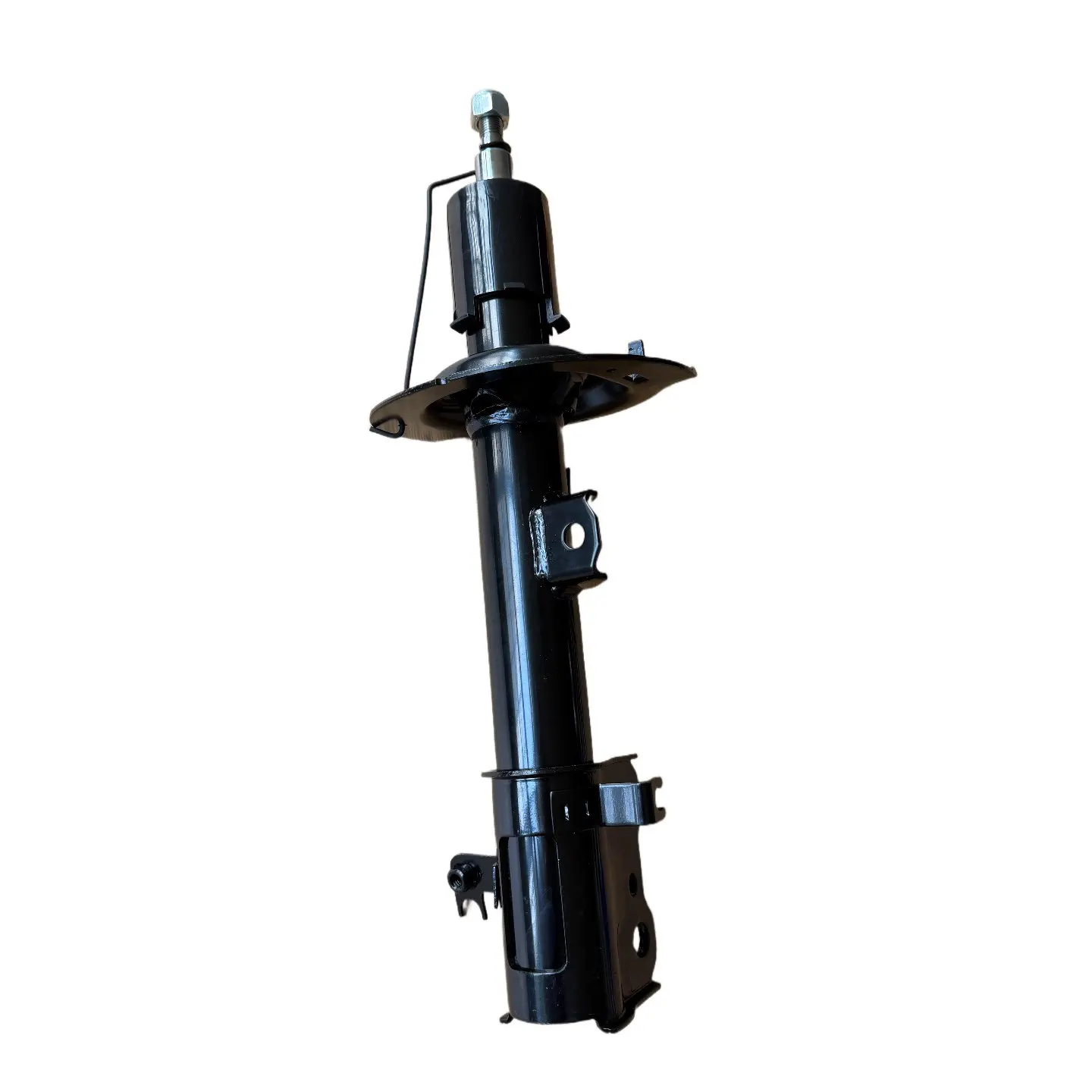 Absorbedor de impacto delantero BYD Song Plus DM-i 2021-2024 - imagen 2