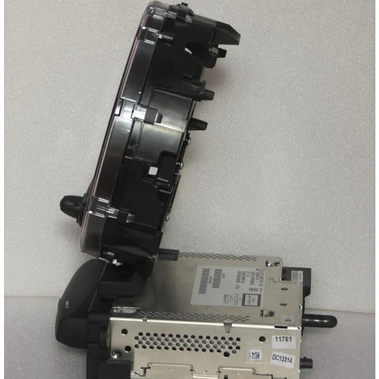 Radio BMW MINI con CD y Consulta VIN - imagen 3