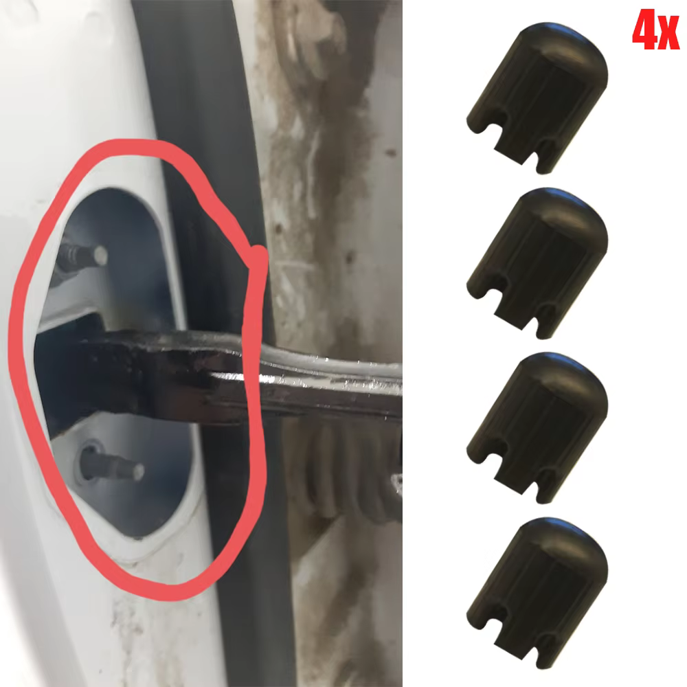 Kit de reparación para limitador de puerta Opel Zafira B