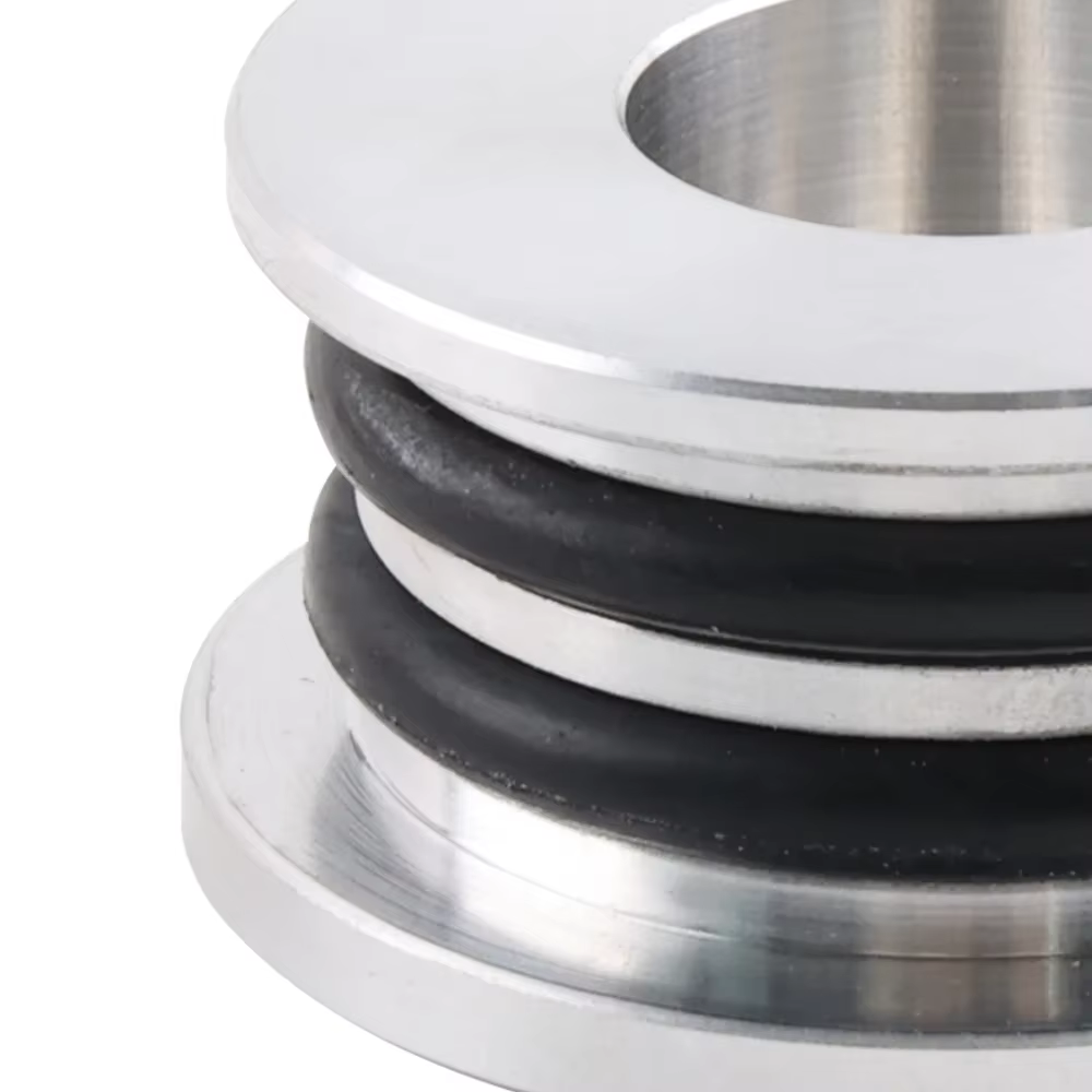 Tapón de sellado del árbol de levas Honda B-Series DOHC B16/B18 - imagen 2