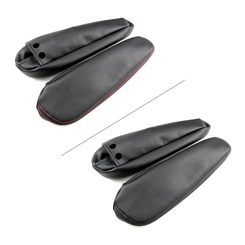 Funda de reposabrazos de microfibra para Citroën C4 y Peugeot 307 - imagen 2