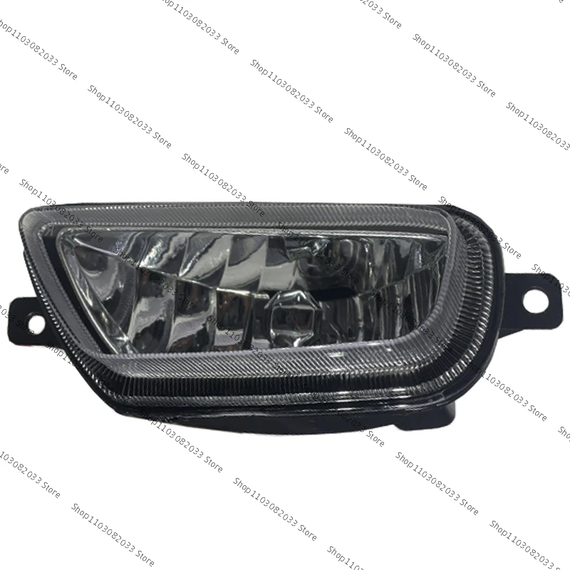 Luz antiniebla delantera para Geely CK 2005-2013 - imagen 5