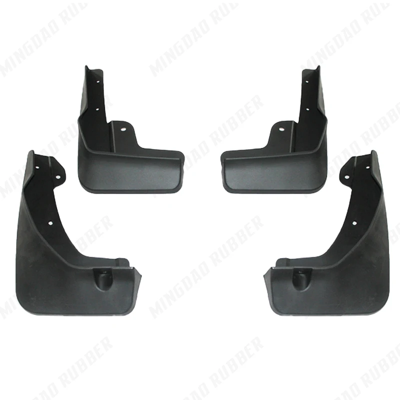 Para Chevrolet Orlando 2018 2019 2020 2021 2022 2023 guardabarros protectores contra salpicaduras guardabarros guardabarros accesorios de coche - imagen 2