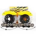 Front Brake Kit