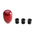 5 Speed Red