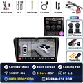 2K 8G-256G 360 DVR