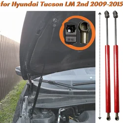 Amortiguadores de capó Hyundai Tucson LM / ix35 2009-2015