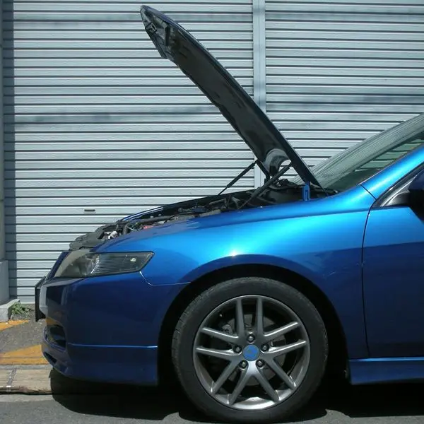 Amortiguador capó Honda Accord Euro-R CL7 2002-2008 – puntales de gas