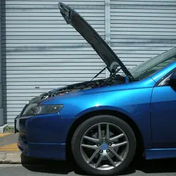Amortiguador capó Honda Accord Euro-R CL7 2002-2008 – puntales de gas