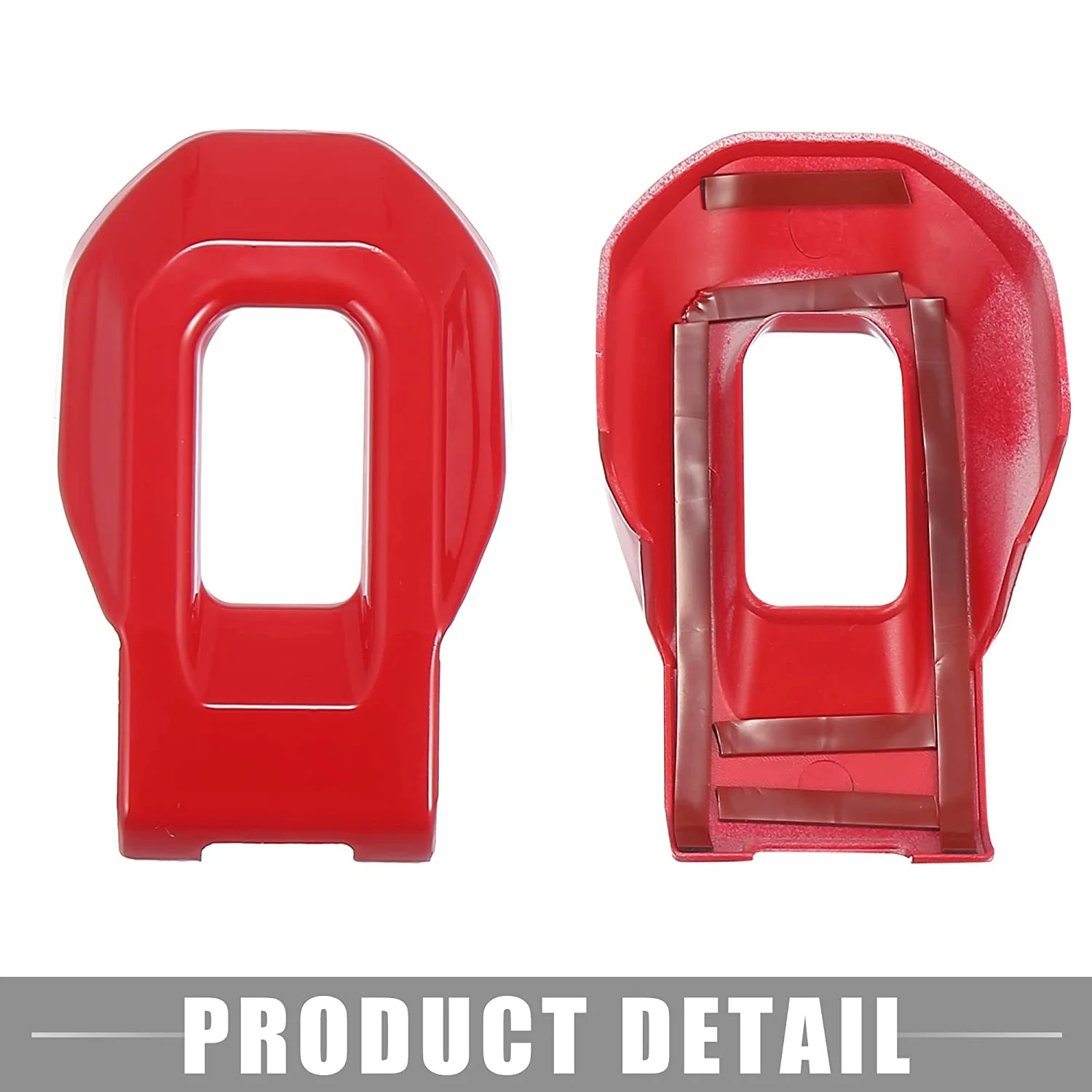 Cubierta decorativa interior Jeep Wrangler JL y Gladiator JT 2018-2023 - imagen 4
