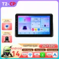 T2 AI AHDC6