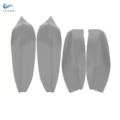 Door Armrest Gray