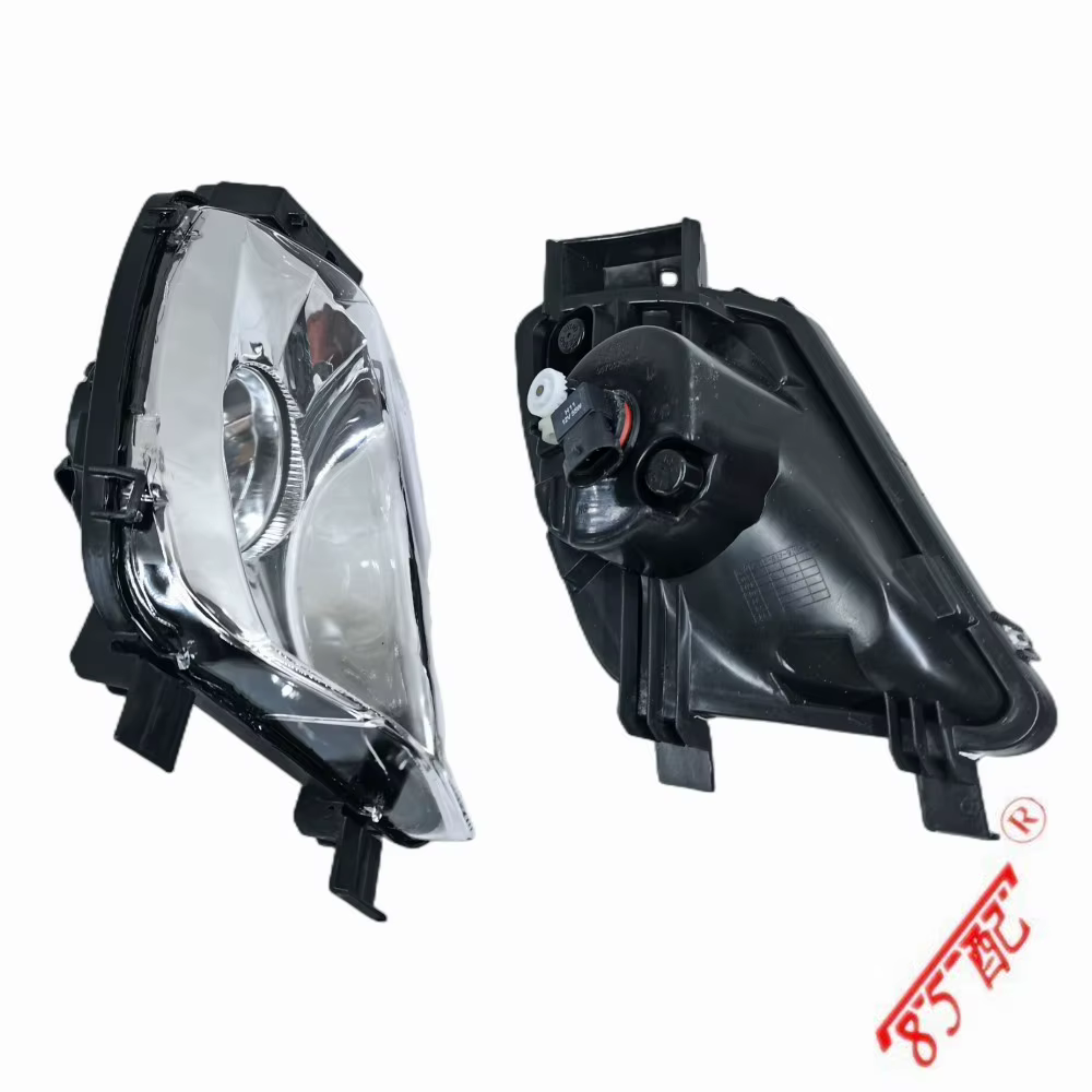 6206F0/6208F0 Faro antiniebla delantero Peugeot 308, 308 CC y 408 - imagen 4