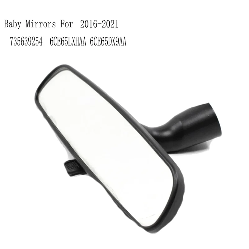 Retrovisor interior Mopar 6CE65LXHAA Jeep Renegade 2016-2021 - imagen 5