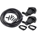 Nozzle and 2m Hose