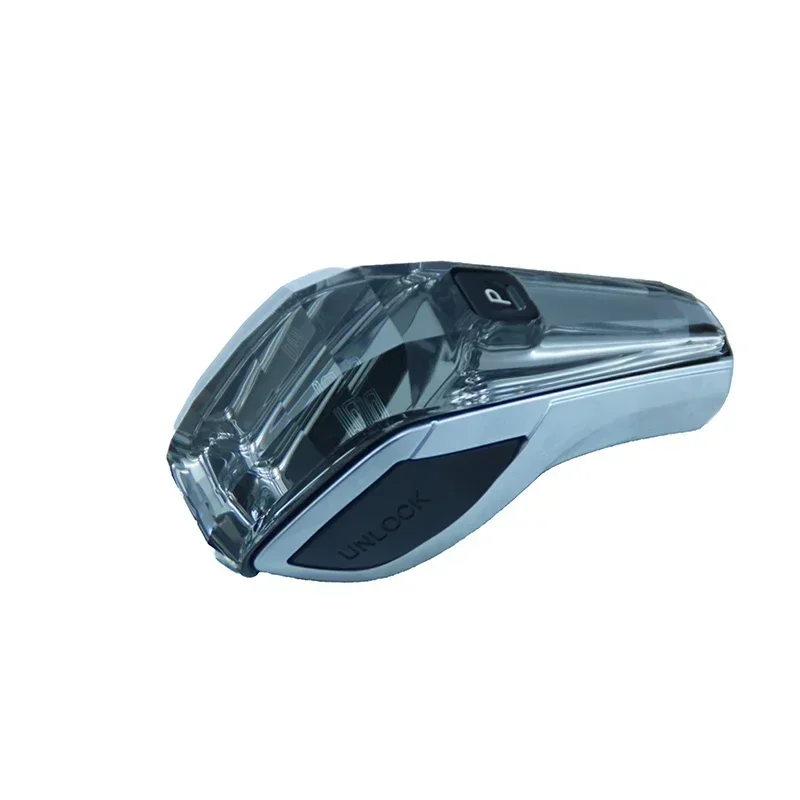 Perilla de cambios cristal para BMW G05 X5 y otros modelos - imagen 5