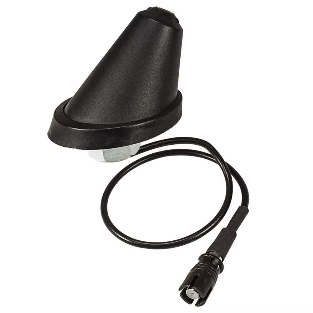 Junta goma antena techo VW Golf 3 MK3/1H 1993-2006 - imagen 4