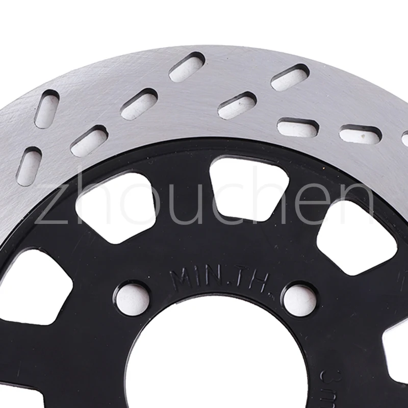 Disco de freno 200 mm GY6 para scooter, pit bike, quad y buggy - imagen 3