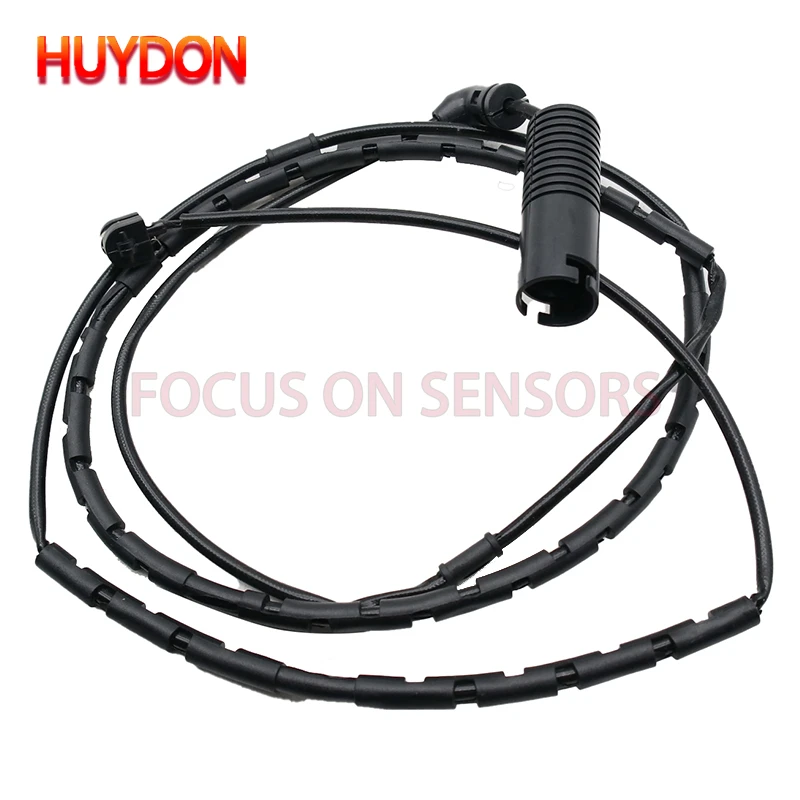 34352229780 Sensor de desgaste pastilla freno trasera BMW 3 E46 M3
