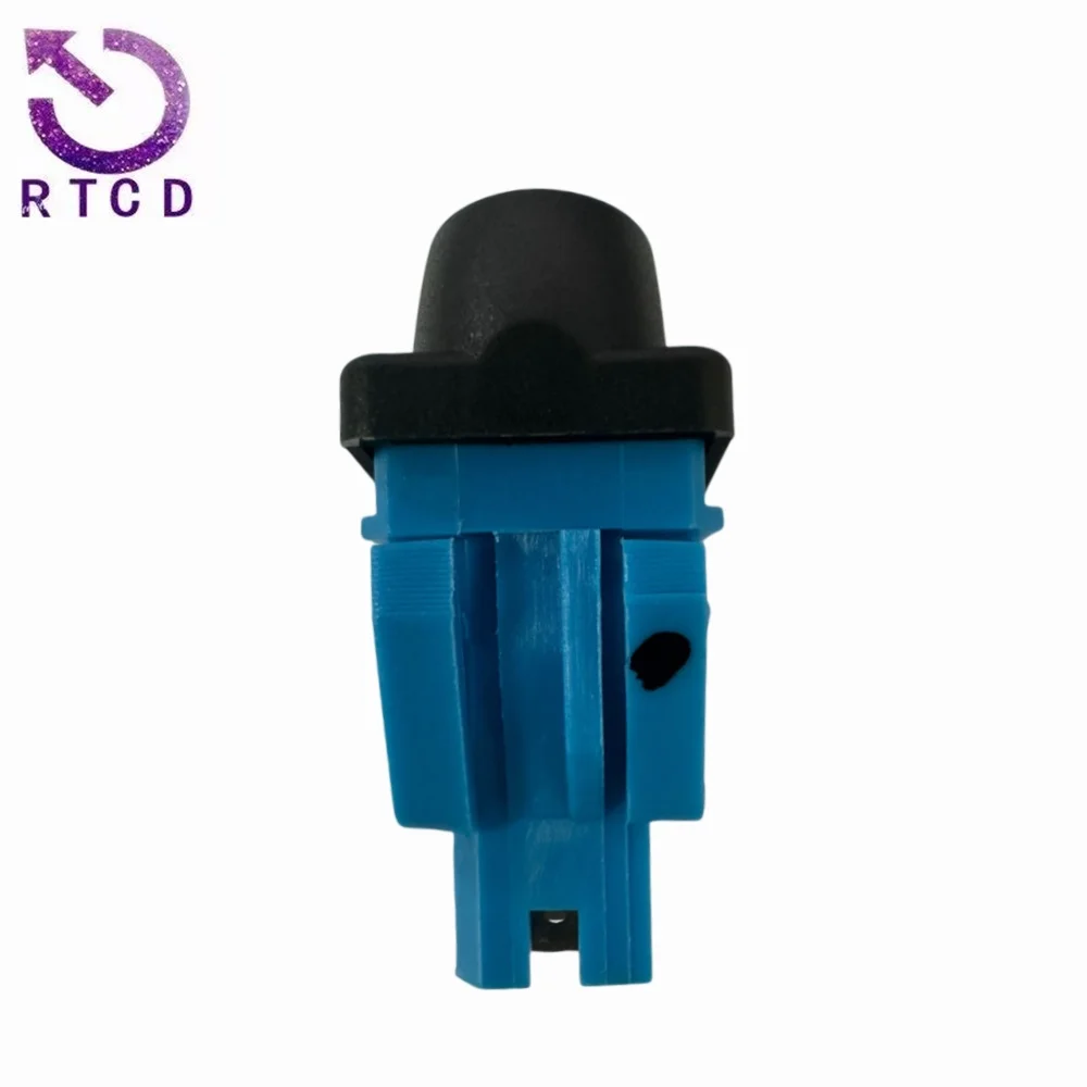 6552Z0 Interruptor elevalunas delantero para Peugeot 106 I - imagen 4