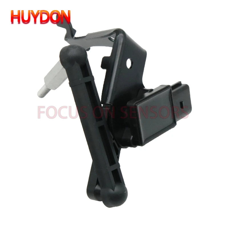 80A941285C 80A941285B 80A941285D 4K0941285A 4K0941285B Front Left Headlight Level Height Sensor For Audi Q5 A6 A7 Rs6 Rs7 - imagen 3