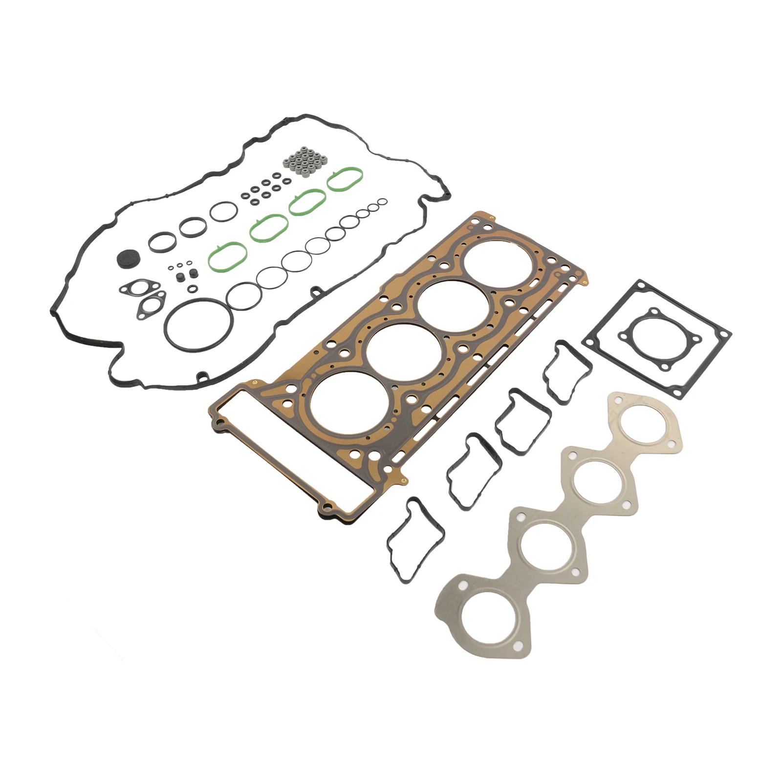 AP02 nuevo Kit de junta protectora de válvula de culata para MERCEDES 1.8L 1.8 M271 W203 W204 W211 C209 S211 A209 S204 CL203 W212