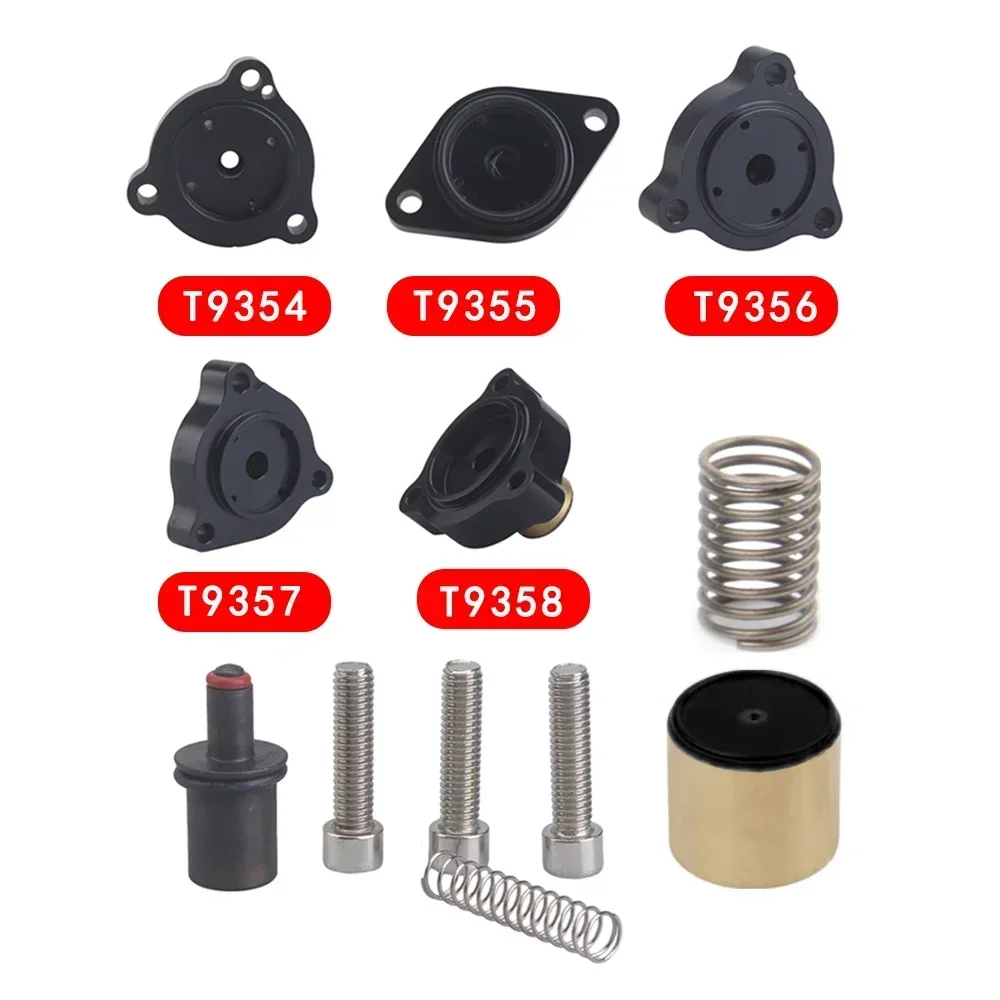 Válvula desviadora rendimiento T9351 – BMW, VW, Audi, Ford - imagen 2