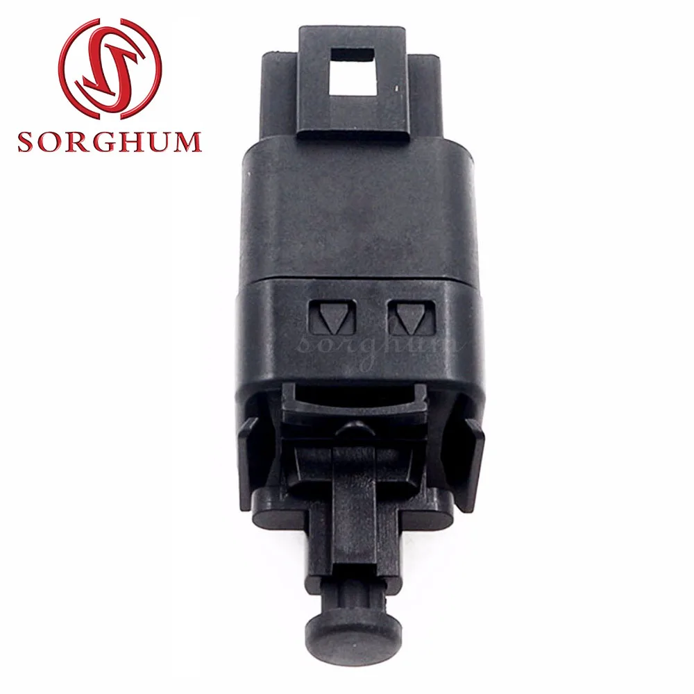 96874570 96552789 Interruptor luz de freno – Chevrolet Aveo - imagen 3