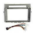 Frame-Cable