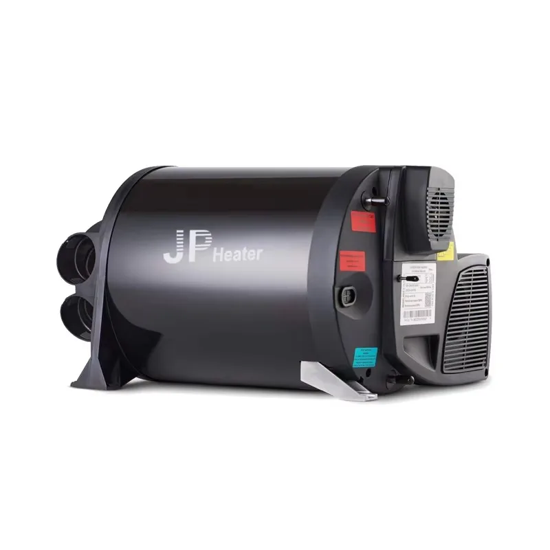 JP Heater Kit caldera y calentador Combi D4E/D6E para autocaravana - imagen 2