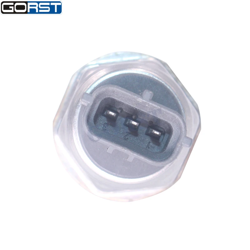 Sensor presión riel combustible 45PP3-4 Nissan Navara YD25 - imagen 2