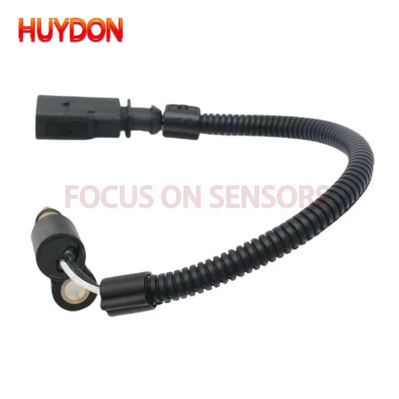 95860613511 Sensor de temperatura del refrigerante del motor para Porsche Cayenne 3.6L 2011 2012 2013 2014 2015 2016 2017 2018 9U2Z-12A64-8A