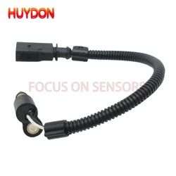Porsche 9U2Z-12A64-8A Sensor temperatura refrigerante – Cayenne 3.6L