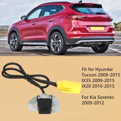 95790-2S011 Cámara de aparcamiento trasera Hyundai Tucson IX35 2011-2013