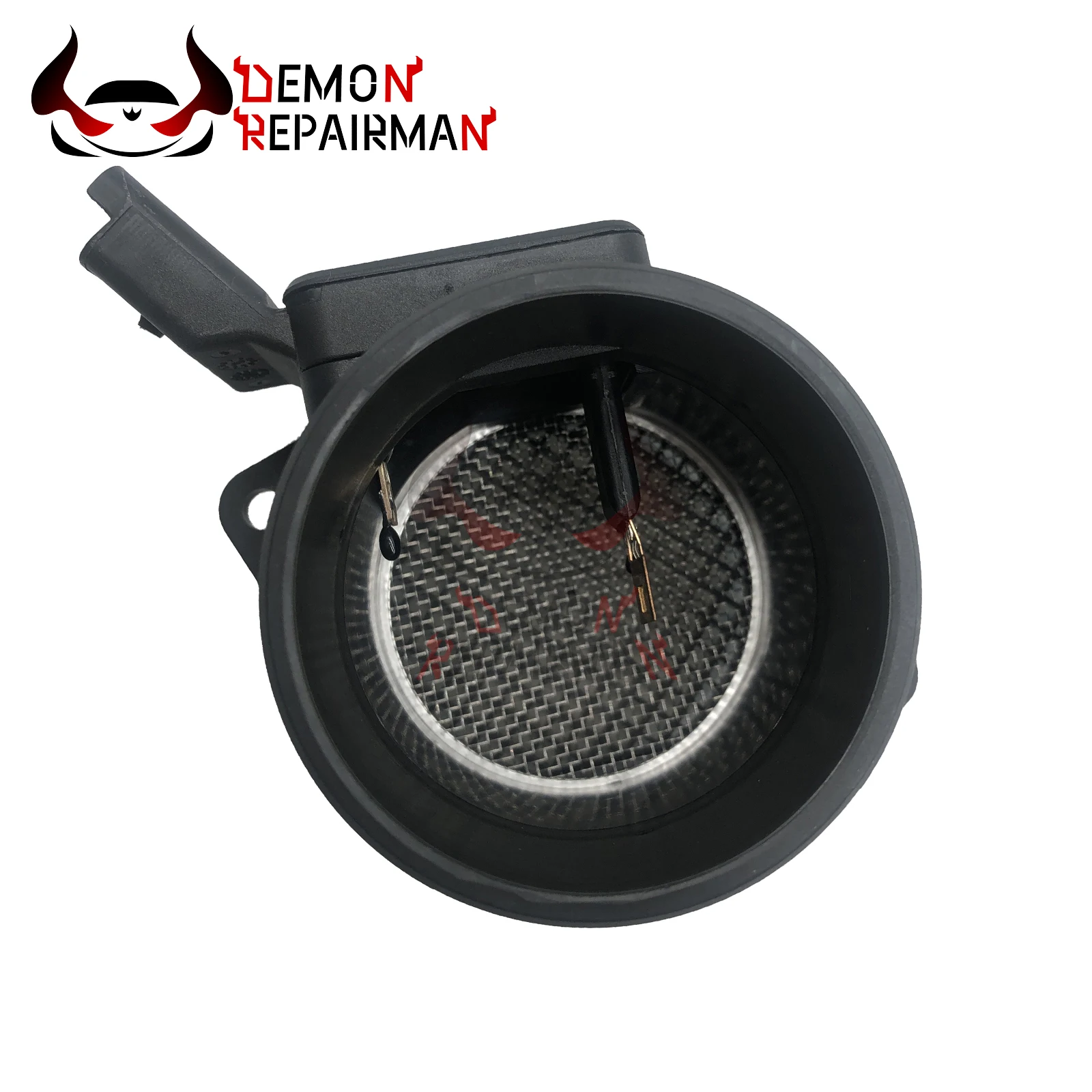Caudalímetro 5WK9621 9629471080 para Citroën 1.9D y 2.0 HDi - imagen 3