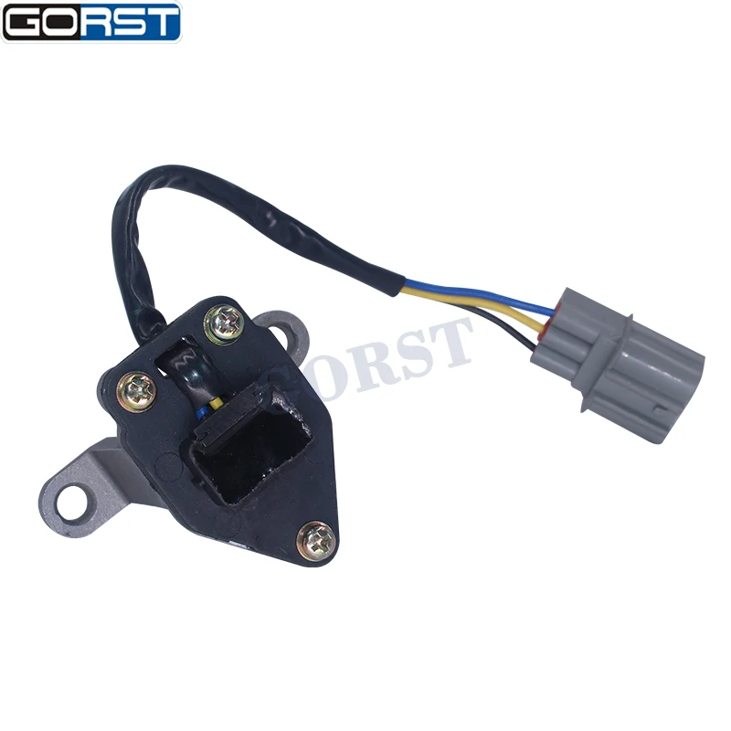 Sensor de velocidad Honda Accord y Prelude 2.2 1990-1993 - imagen 4